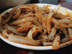 -温江公平红烧兔(总店)