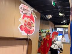 -海底捞火锅(苏宁生活广场店)