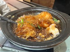 -辛香味烧鱼馆·非遗技艺·排骨红烧肉(光谷医药园店)