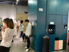 -海马体照相馆(佛山岭南站店)