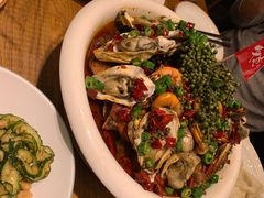 -必点海鲜·鲅鱼水饺(鞍山西道店)