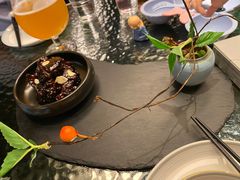 -桂花里·衢州菜·精酿餐吧(未来科技城万达广场店)