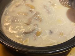 胡椒猪肚鸡-捞旺猪肚鸡(街道口店)