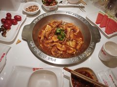 -李想大虾(吾悦广场店)