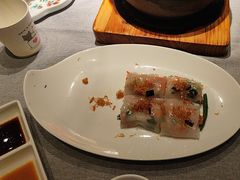 -晓粤·惹味粤菜(凯德乐峰广场店)