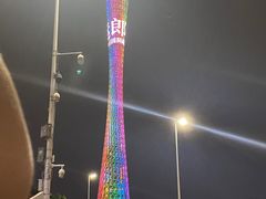 -广州塔