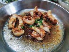 -红日饭店(裕隆三路店)