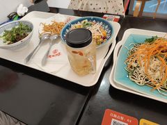 -大王油茶(二厂文创公园店)