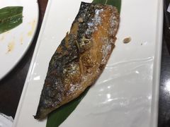 -九井澤精致料理(金茂店)