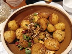 -马凯餐厅(地安门店)