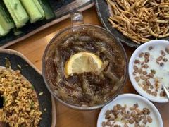 -五样儿西昌小签签烤串(建设路店)