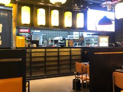 -锅哥有料老火锅(金港国际店)
