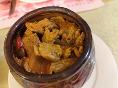 -华梅西餐厅(哈尔滨中央大街店)