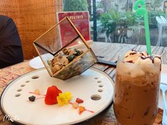 -素心小筑(后沙裕镇店)