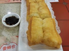 -点都德(盘福楼店)