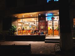 门面-北大佟园(北京大学店)