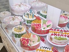 -味多美蛋糕(梨园店)