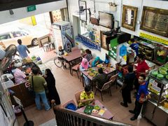 -新加坡Zam Zam餐馆