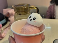 -夏日玛莉西餐厅(耒阳龙腾店)