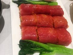 虾肉红米肠-稻香酒家(天河城店)