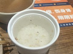 -素满香·Vegan食养自助(天一广场店)