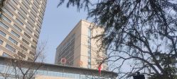 -河南中医药大学第一附属医院-医疗整形