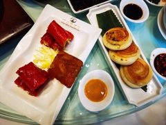 -好友缘家宴(青山路店)