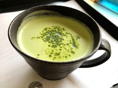 -雪绿茶博物馆