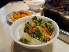-大队长主题火锅(观音桥店)