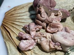 -东山矮马桶羊肉(太湖东山店)