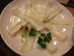 九香黄喉-蜀九香火锅(彩虹店)