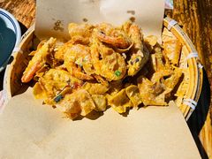 -打酱油·非遗淮扬菜(瘦西湖梅岭店)