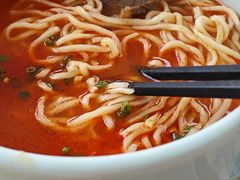 -赤面仔(麓湖美食岛店)