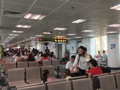 -尖沙咀中国客运码头