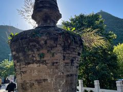 -潭柘寺景区