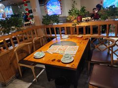 -黑土人家(江桥万达广场店)