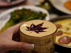 -仁义涵西餐·咖啡(中华巴洛克店)
