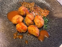 -The Rug Cafe(王府中环店)