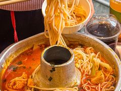 -福苗小骆驼烧烤(莲湖路店)