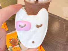 -麦当劳(秣陵路店)