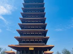 -牛首山文化旅游区