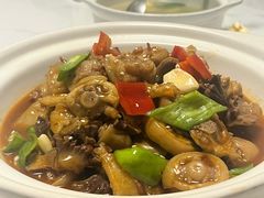 -王家土菜馆(霍山县店)