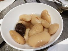 -北京泰富酒店-柏景轩中餐厅