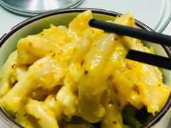 芥末鸭掌-羲和雅苑•北京烤鸭(陆家嘴中心店)