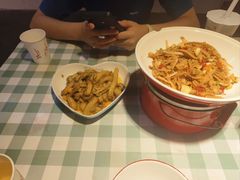 -彭耕记猪油炒小菜(吉联mall店)