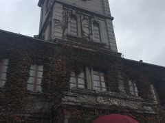 -半岛公馆(淞兴西路店)