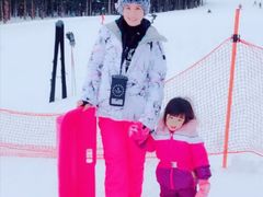 -零度滑雪室内训练中心(莘庄店)