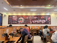 -博多一幸舍(侨福芳草地购物中心店)