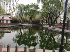 -丰台花园
