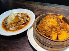 粉蒸牛肉-陈麻婆豆腐(旗舰店)